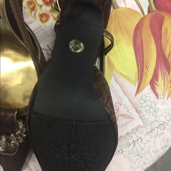 NEW - J. Renee Rachele Heels 👠 - Picture 4 of 10